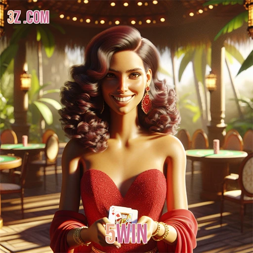 Jogos Incríveis: A Diversão Sem Limites do 5WIN
