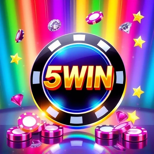 5WIN Logo