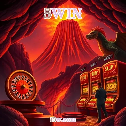 5WIN: A Experiência de Avaliações que Transforma seu Jogo